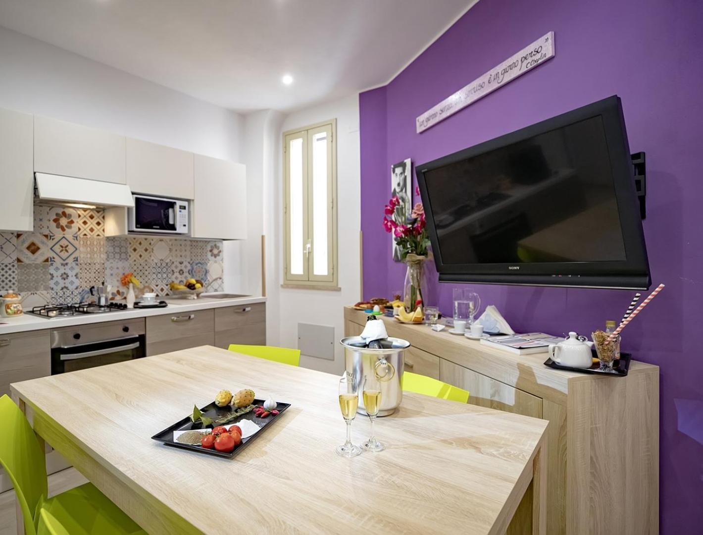 Apartamento Trapani A Mare Exterior foto