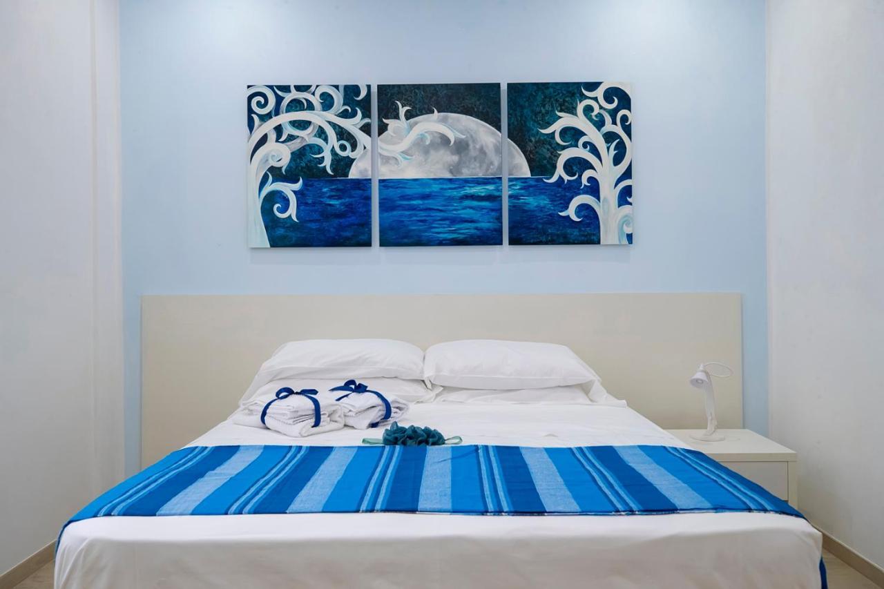 Apartamento Trapani A Mare Exterior foto